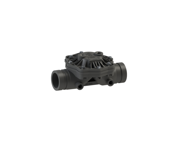 HR20 VITAULIC PLASTIC HYDRAULIC VALVE - Imagen 2