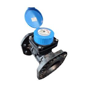 COMPTEUR TANGENTIEL EN PLASTIQUE HRV-WI