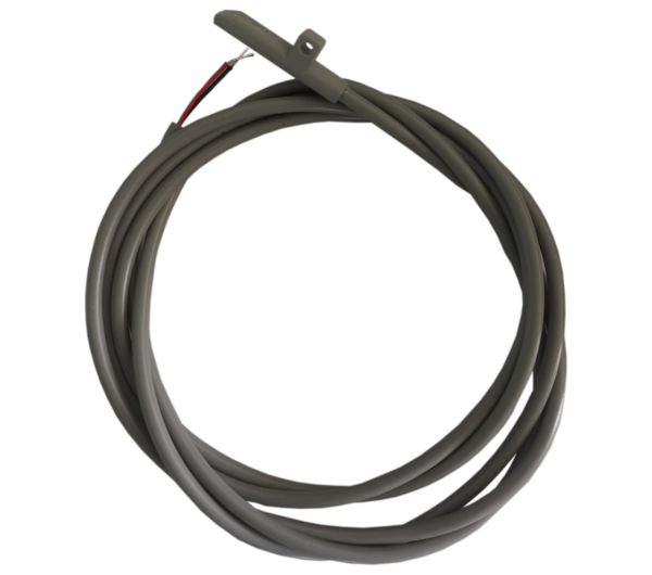 EMISOR DE PULSOS HRV-SJ