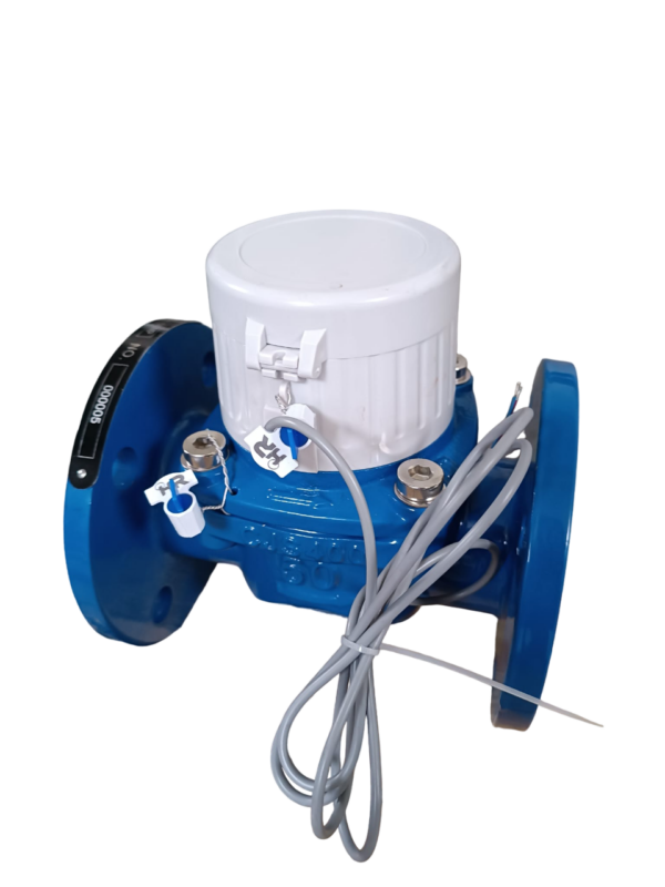 WOLTMAN HRV-W PLUS COUNTER - Imagen 3