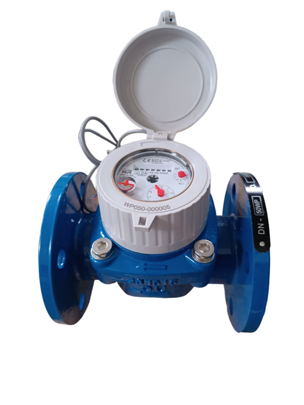 WOLTMAN HRV-W PLUS COUNTER - Imagen 5