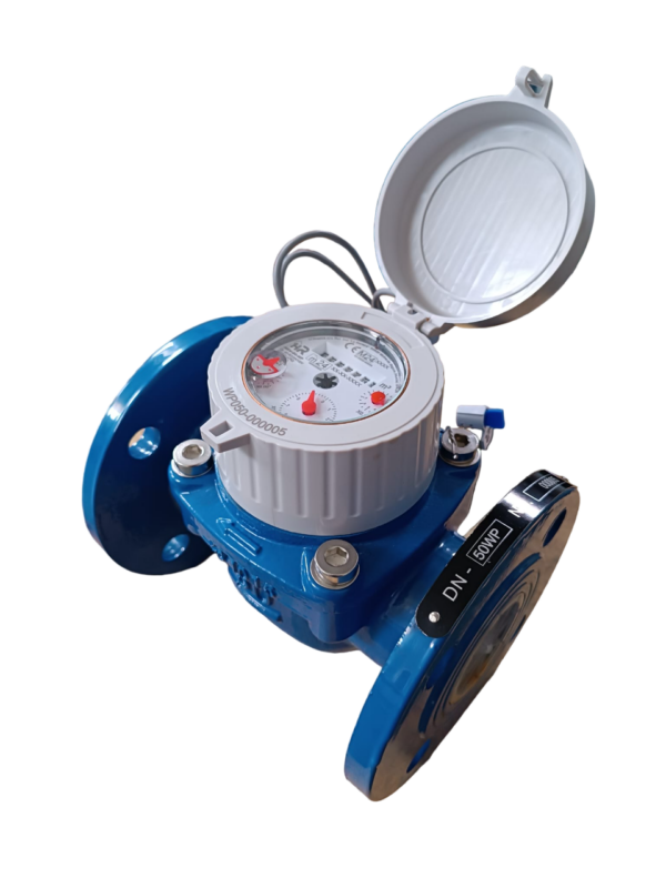 WOLTMAN HRV-W PLUS COUNTER - Imagen 6