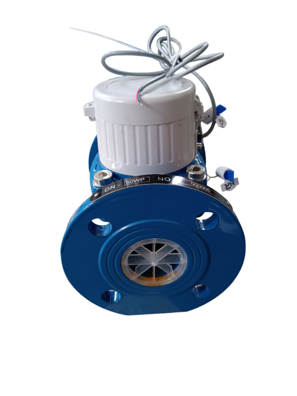 CONTADOR WOLTMAN HRV-W PLUS - Imagen 3